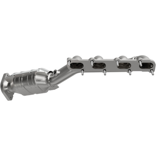 MagnaFlow 2006-2009 Cadillac STS 4.4L OEM Grade Federal / EPA Compliant Direct-Fit Manifold Catalytic Converter 51130