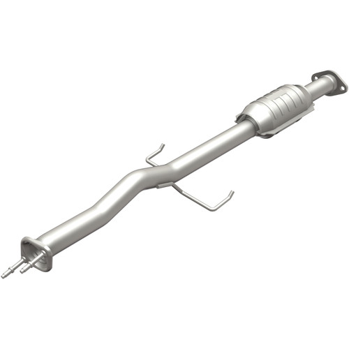 MagnaFlow 2001-2003 Mazda Protege 2.0L / 2002-2003 Mazda Protege5 2.0L OEM Grade Federal / EPA Compliant Direct-Fit Catalytic Converter 51737