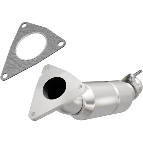 MagnaFlow 1998-2002 Chevrolet Camaro 5.7L | 1998-2002 Pontiac Firebird 5.7L OEM Grade Federal / EPA Compliant Direct-Fit Catalytic Converter 51788