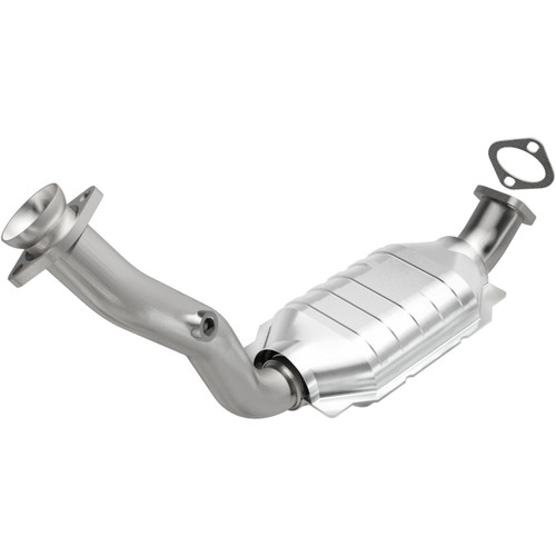 MagnaFlow 1997-2001 Ford Explorer 4.0L / 1998-2001 Mercury Mountaineer 4.0L OEM Grade Federal / EPA Compliant Direct-Fit Catalytic Converter 51844