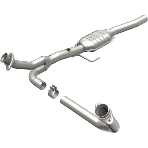 MagnaFlow 2000-2003 Dodge Dakota 5.9L | 2000-2003 Dodge Dakota 3.9L OEM Grade Federal / EPA Compliant Direct-Fit Catalytic Converter 51874