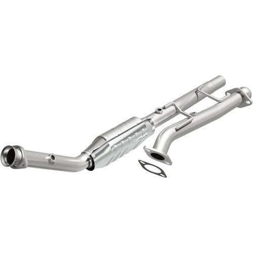 MagnaFlow 1997-2001 Ford Explorer 4.0L | 1998-2001 Mercury Mountaineer 4.0L OEM Grade Federal / EPA Compliant Direct-Fit Catalytic Converter 51953