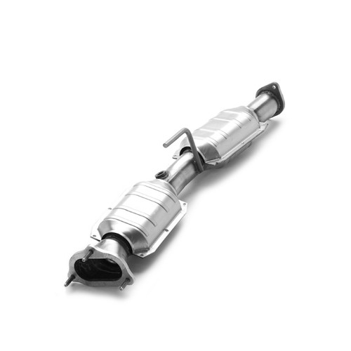 Magnaflow 93104 Ford Explorer Sport Trac 4.0L | Rear Catalytic Converter Assembly Direct Fit 49 State (Exc.CA)