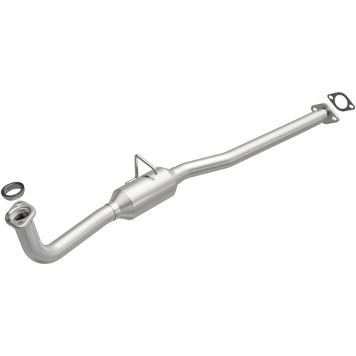 MagnaFlow 1991 Chevrolet Sprint 1.0L | 1989-1994 Geo Metro 1.0L Standard Grade Federal / EPA Compliant Direct-Fit Catalytic Converter 93135