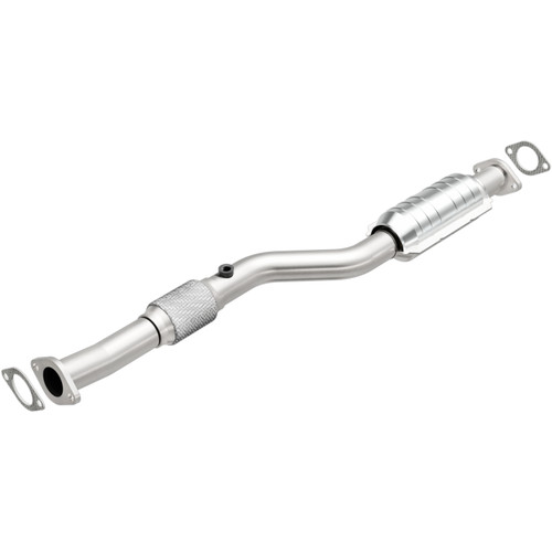 MagnaFlow 2001-2003 Hyundai Elantra 2.0L | 2003-2006 Hyundai Tiburon 2.0L HM Grade Federal / EPA Compliant Direct-Fit Catalytic Converter 93136