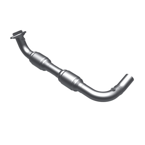 Magnaflow 93154_FORD TRUCK Direct Fit  49 STATE (Exc.CA)