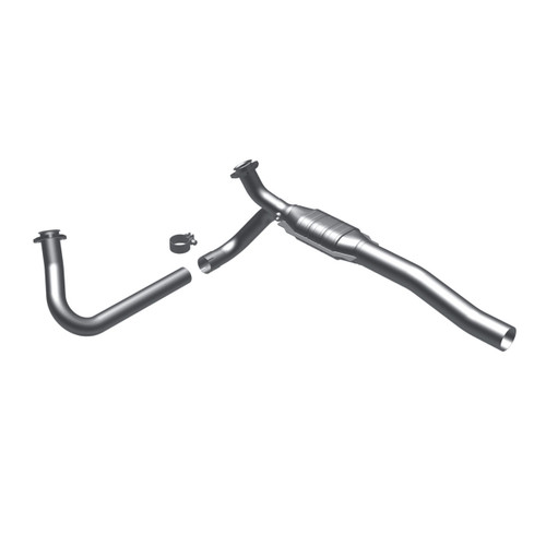 Magnaflow 93155 | CHEVROLET ASTRO, GMC SAFARI | 4.3L | AWD ONLY | Catalytic Converter-Direct Fit | Standard Grade EPA