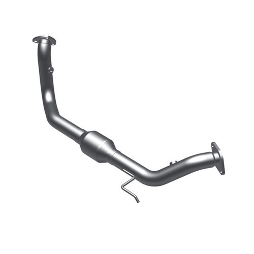 Magnaflow 93160_ISUZU TRUCK Direct Fit  49 STATE (Exc.CA)