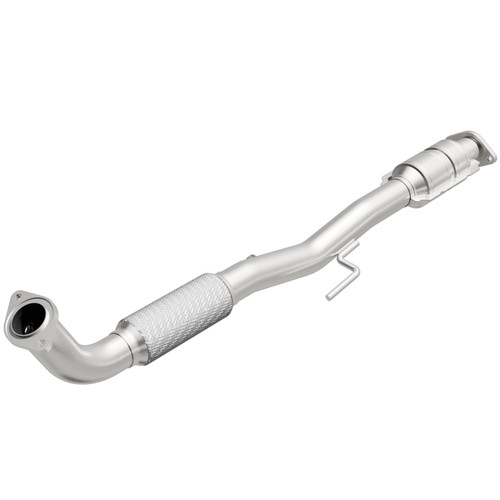 Magnaflow 93166 | TOYOTA CAMRY | 2.4L -except Pzev | Rear | Catalytic Converter-Direct Fit | Standard Grade EPA-cd 1