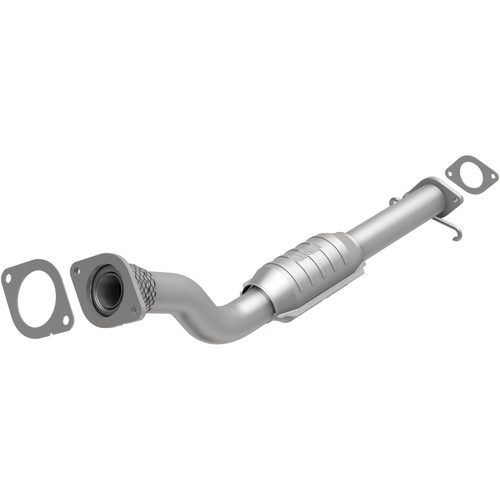 MagnaFlow HM Grade Federal / EPA Compliant Direct-Fit Catalytic Converter 93177