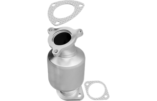 Eclipse 3.0L catalytic converter