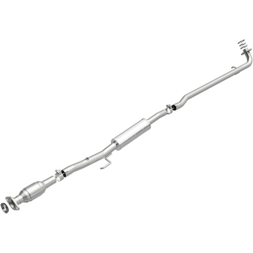 MagnaFlow 1999-2001 Lexus ES300 3.0L | 2000-2004 Toyota Avalon 3.0L HM Grade Federal / EPA Compliant Direct-Fit Catalytic Converter 93220