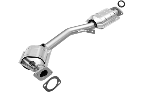 Magnaflow 93235 | SUBARU FORESTER/IMPREZA | 2.5L | Catalytic Converter-Direct Fit | Standard Grade EPA