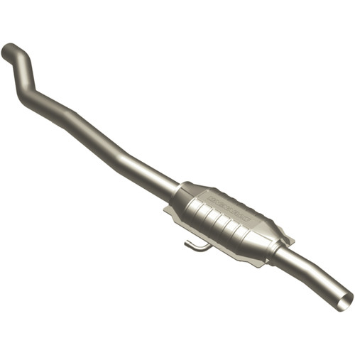 MagnaFlow 1987-1989 Dodge Dakota 3.9L Standard Grade Federal / EPA Compliant Direct-Fit Catalytic Converter 93246
