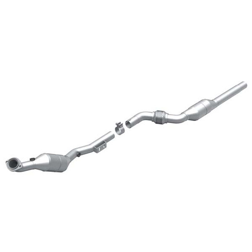 Magnaflow 93289_MERCEDES-BENZ Direct Fit  49 STATE (Exc.CA)