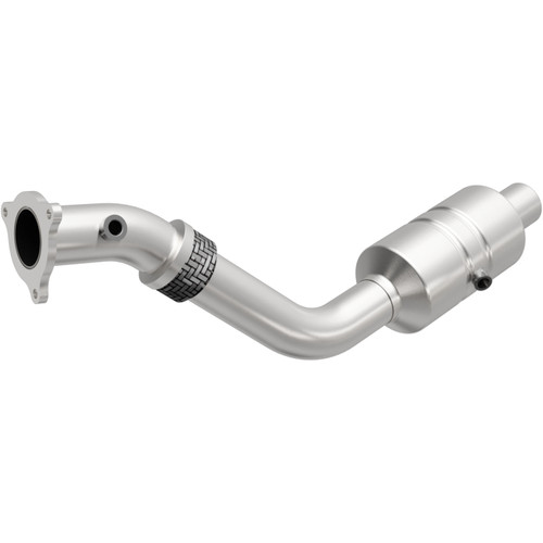 MagnaFlow 2004-2006 Chrysler Pacifica 3.5L HM Grade Federal / EPA Compliant Direct-Fit Catalytic Converter 93290