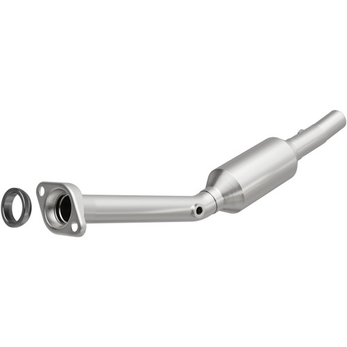 MagnaFlow 2000-2005 Toyota Echo 1.5L | 2004-2006 Scion xA 1.5L HM Grade Federal / EPA Compliant Semi-Direct Fit Catalytic Converter 93300