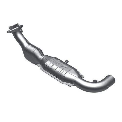 Magnaflow 93321_FORD TRUCK Direct Fit  49 STATE (Exc.CA)