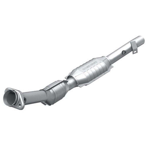 Magnaflow 93329_FORD TRUCK Direct Fit  49 STATE (Exc.CA)