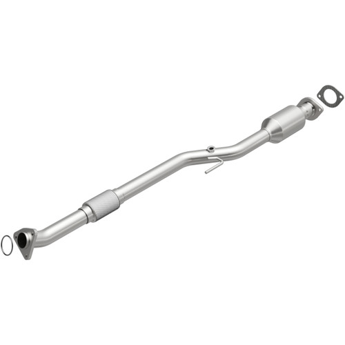 MagnaFlow 2003-2006 Nissan Sentra 1.8L HM Grade Federal / EPA Compliant Direct-Fit Catalytic Converter 93355