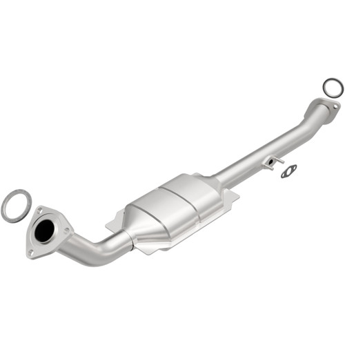 MagnaFlow 2001-2004 Toyota Sequoia 4.7L HM Grade Federal / EPA Compliant Direct-Fit Catalytic Converter 93377