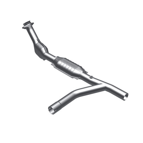 Magnaflow 93391_FORD TRUCK Direct Fit  49 STATE (Exc.CA)