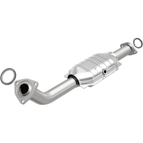 MagnaFlow 2005-2006 Toyota Tundra 4.7L HM Grade Federal / EPA Compliant Direct-Fit Catalytic Converter 93399