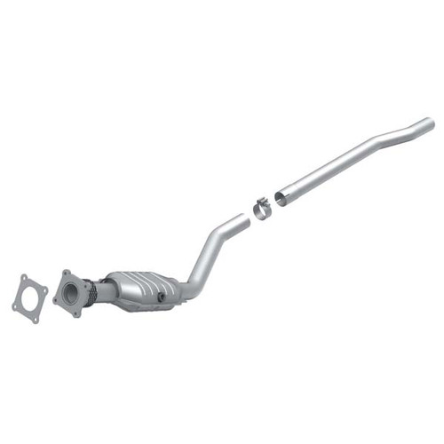 Magnaflow 93425_DODGE TRUCK Direct Fit  49 STATE (Exc.CA)