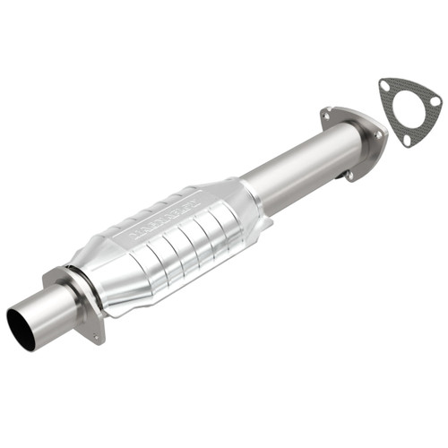 Magnaflow 93483 | CHEVROLET S10, GMC SONOMA | 4.3L | Catalytic Converter-Direct Fit | Standard Grade EPA