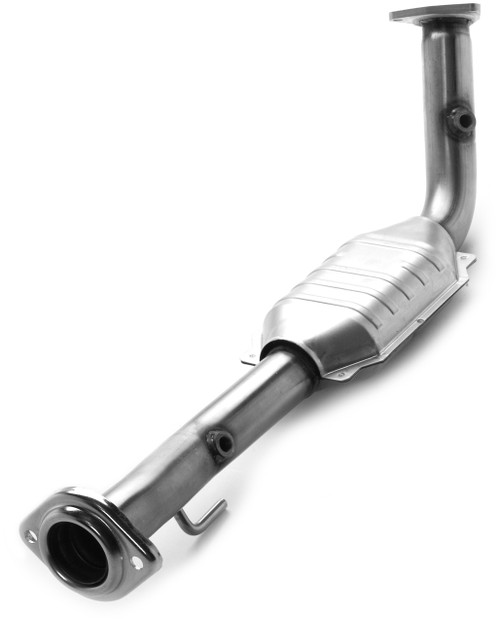 Magnaflow 93602 | CADILLAC ESCALADE, CHEVROLET SUBURBAN 1500, GMC YUKON | 6L | Bank 2-Passenger Side | Catalytic Converter-Direct Fit | Standard Grade EPA