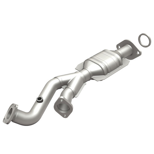 LEXUS GX470, TOYOTA 4RUNNER | 4.7L | Rear | Catalytic Converter-Direct Fit | Standard Grade EPA