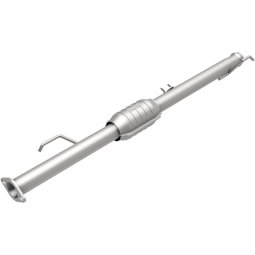 MagnaFlow 2000-2004 Toyota Tundra 3.4L HM Grade Federal / EPA Compliant Direct-Fit Catalytic Converter 93663