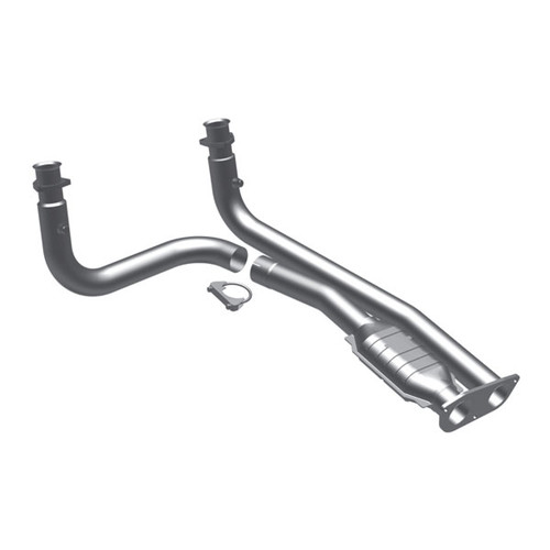 Magnaflow 95470_GMC TRUCK Direct Fit  49 STATE (Exc.CA)