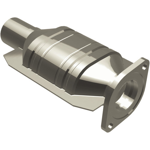MagnaFlow 1996-1999 Ford Taurus 3.4L California Grade CARB Compliant Direct-Fit Catalytic Converter 441032