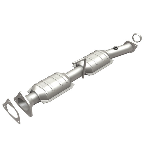 FORD RANGER, MAZDA B3000/B4000 | 3L/4L | Catalytic Converter-Direct Fit | California Legal | EO# D-193-97