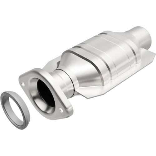 MagnaFlow 1999-2003 Lexus RX300 3.0L California Grade CARB Compliant Direct-Fit Catalytic Converter 441417