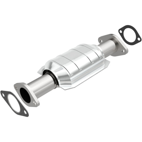 MagnaFlow 1996-1997 Mazda MX-6 2.0L | 1996-1997 Mazda 626 2.0L California Grade CARB Compliant Direct-Fit Catalytic Converter 441700
