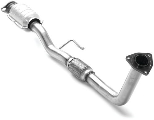 Magnaflow 441769 | TOYOTA CAMRY | 2.2L | Rear | Catalytic Converter-Direct Fit | California Legal | EO# D-193-96