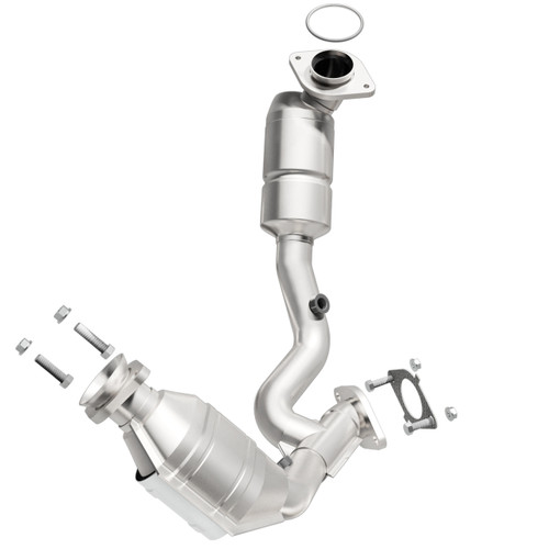 FORD TAURUS, MERCURY SABLE | 3L | Front | Catalytic Converter-Direct Fit | California Legal | EO# D-193-96