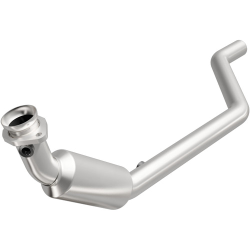 MagnaFlow 2000-2001 Lincoln LS 3.0L California Grade CARB Compliant Direct-Fit Catalytic Converter 444749