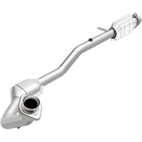 MagnaFlow 1999-2001 Ford Explorer 5.0L | 1999-2001 Mercury Mountaineer 5.0L California Grade CARB Compliant Direct-Fit Catalytic Converter 447119