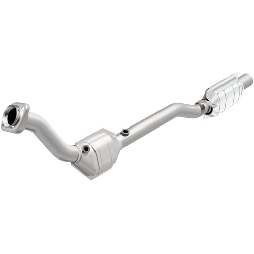 MagnaFlow 1999-2001 Ford Explorer 5.0L | 1999-2001 Mercury Mountaineer 5.0L California Grade CARB Compliant Direct-Fit Catalytic Converter 447120