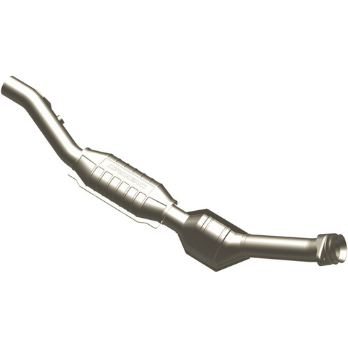 MagnaFlow 2001 Ford F-150 Lightning 5.4L California Grade CARB Compliant Direct-Fit Catalytic Converter 447152