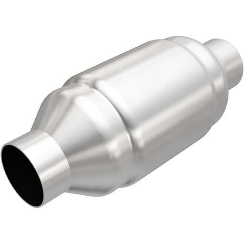 MagnaFlow Standard Grade Federal / EPA Compliant Universal Catalytic Converter 54953