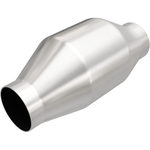 MagnaFlow Standard Grade Federal / EPA Compliant Universal Catalytic Converter 59905