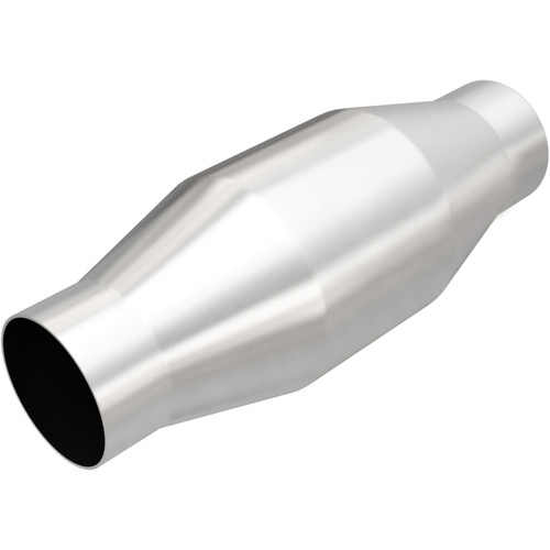 MagnaFlow Standard Grade Federal / EPA Compliant Universal Catalytic Converter 59926