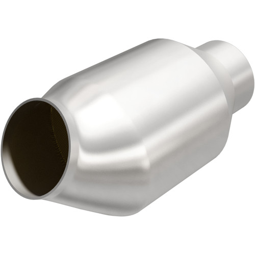 MagnaFlow Standard Grade Federal / EPA Compliant Universal Catalytic Converter 59979