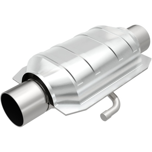 MagnaFlow Standard Grade Federal / EPA Compliant Universal Catalytic Converter 94113