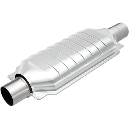 MagnaFlow Standard Grade Federal / EPA Compliant Universal Catalytic Converter 94404