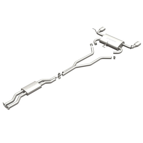 Magnaflow 15482_Ford Truck Performance Exhaust System